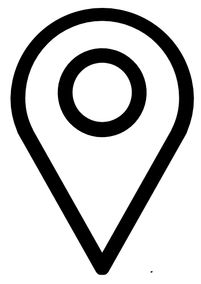 Icône position