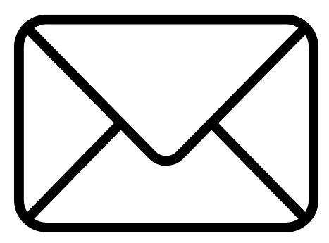 Icône email