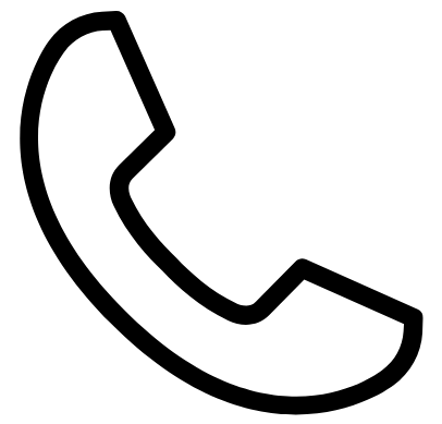 Icône teléphone
