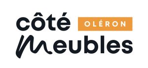 Logo Côté Meubles Oléron